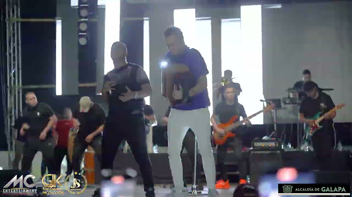 "En Señal De Victoria @HaffitDavid @Carlos Rueda En Vivo"