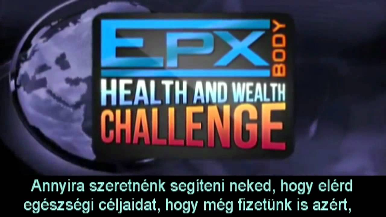 EPXbody 6 percben