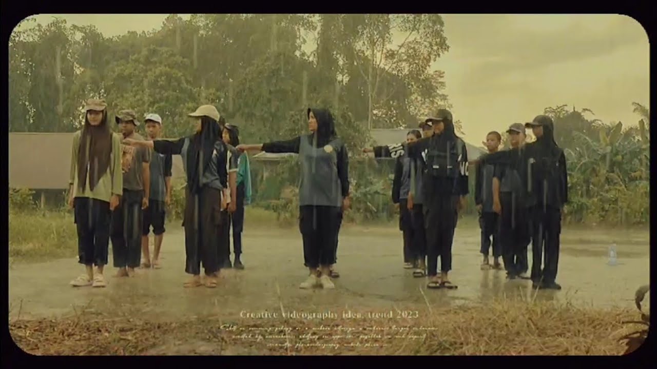 LKBB VII Tahun 2023 - SMPN 3 Teluk Bayur