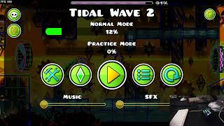 day 6 tidal wave progress (62-92% etc and more)