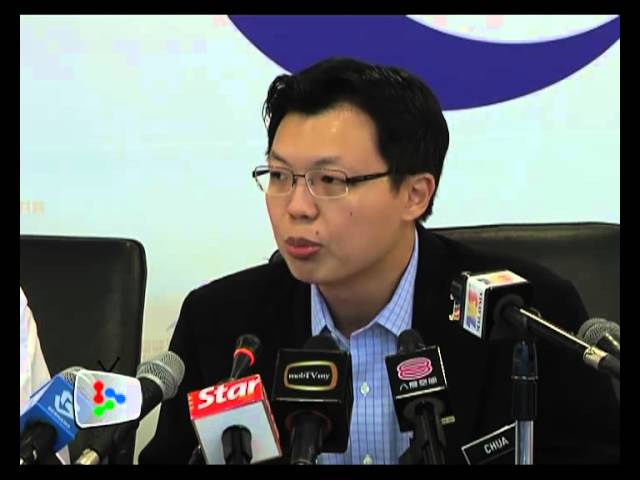 Tee Yong: Selangor shifting goal post over issues class=