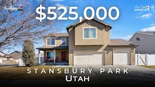 5906 Columbus Cir video tour