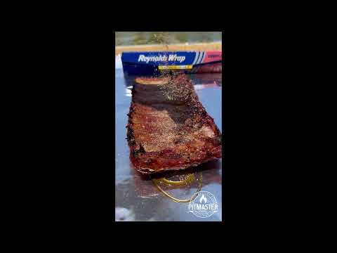 Competition Style St. Louis Ribs w/ Pitmaster Sammy Bromberg - video from GrillMastersClub