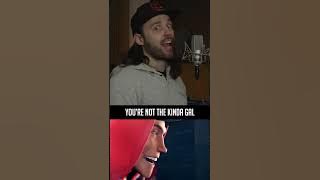 The most popular rap battle to grace our channel...so who won? #tracer #overwatch #tf2 #jtmusic