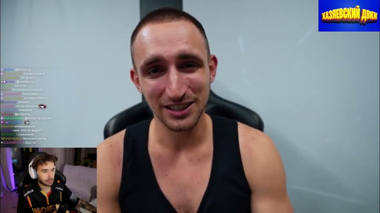 Литвин против ахмеда. Литвин против ахмеда