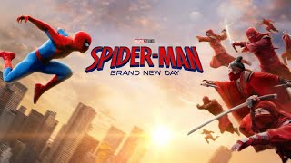 spider man brand new day hd full movie 