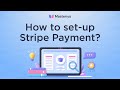 How to Setup Stripe in Masteriyo?