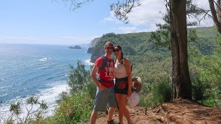 Honeymoon in Hawaii - Part 2 by Coral Aubrey 76 views 11 months ago 20 minutes