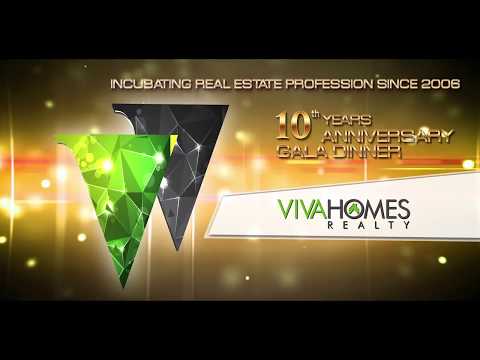 VIVAHOMES 10th Year
