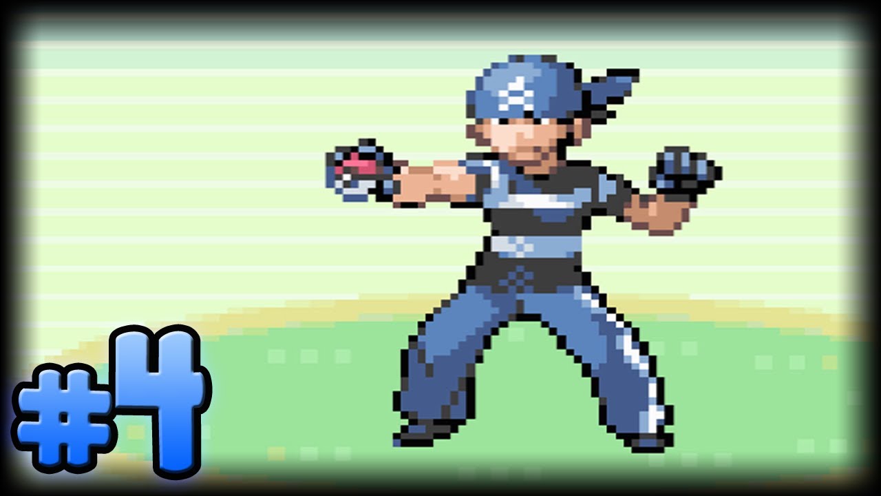 Pokemon Sapphire Walkthrough Part 4 YouTube pokemon-sapphire-walkthrough-part-4-youtube