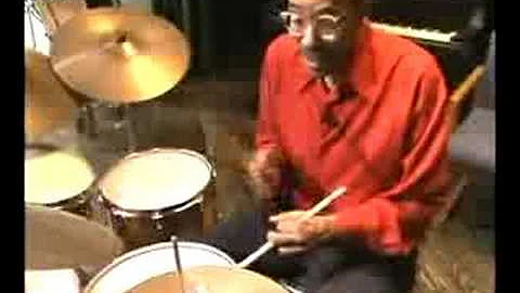 Arthur Taylor, NYPL jazz oral history