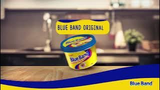 Know Your Blue Band Spread | Healthy Margarine Options