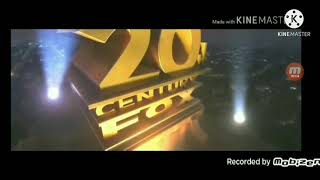 20Th Century Fox Turn Into Doodland