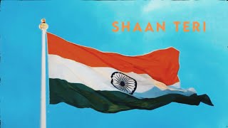 Shaan Teri Na Kam Hone Denge Watan | Jann Mann Gann | B Praak WhatsApp Status | Republic Day