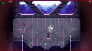 Let's Play CrossCode Part 41