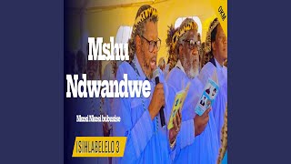Isihlabelelo 3  Mshu Ndwandwe  Nkosi Nkosi Bubusise
