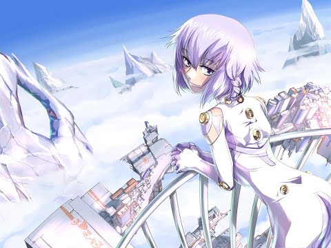 Ar tonelico III「osu! - EXEC_COSMOFLIPS/.」