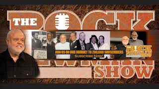 RockNewmanShow Live Stream