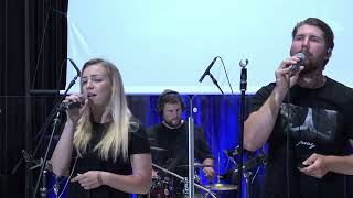 Tohle Je Láska Tvá - Chvály - Atmosféra Ostrava