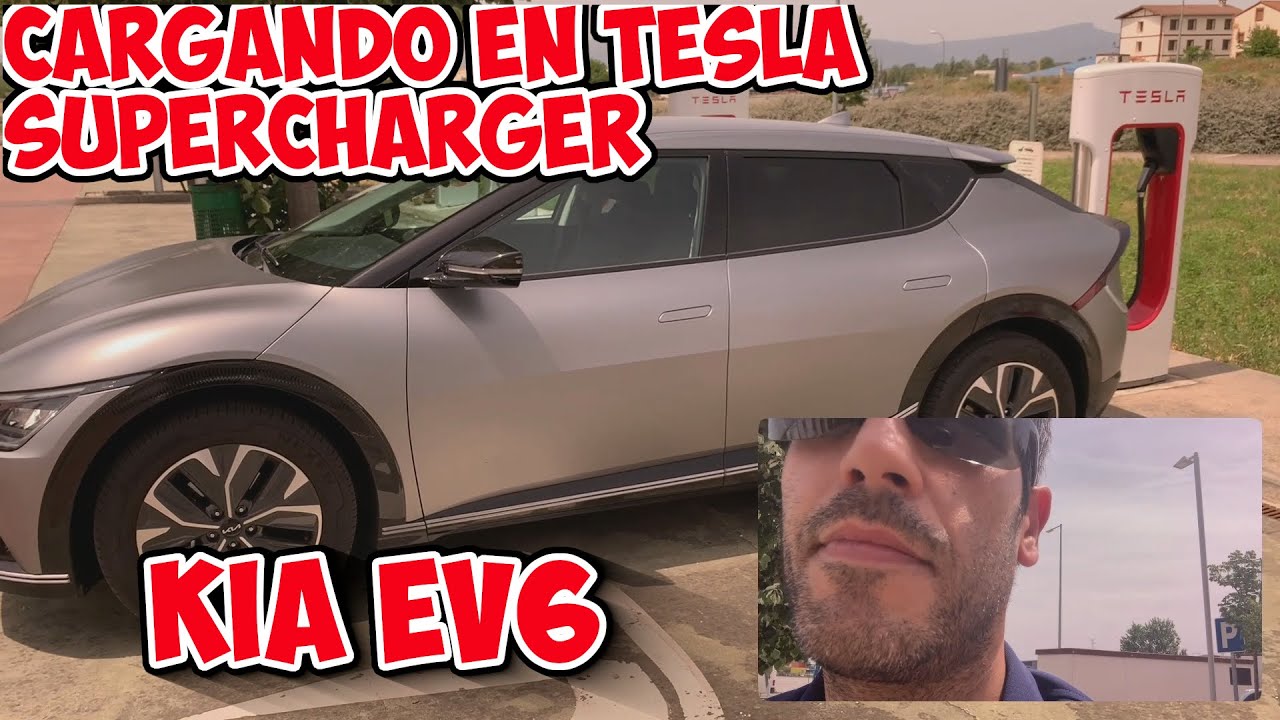 Cuanto cuesta cargar un tesla en casa