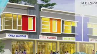 YAFINDO RESIDENCE FREE SURAT-SURAT DAN BIAYA AKAD