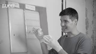 видео: Покраска стен. Обои или Декоративная штукатурка? картинка: Покраска стен. Обои или Декоративная штукатурка?