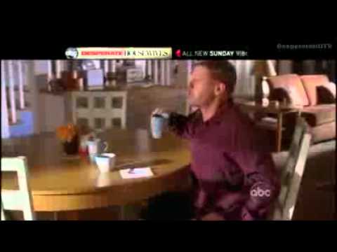 Desperate Housewives 7x12 Promo
