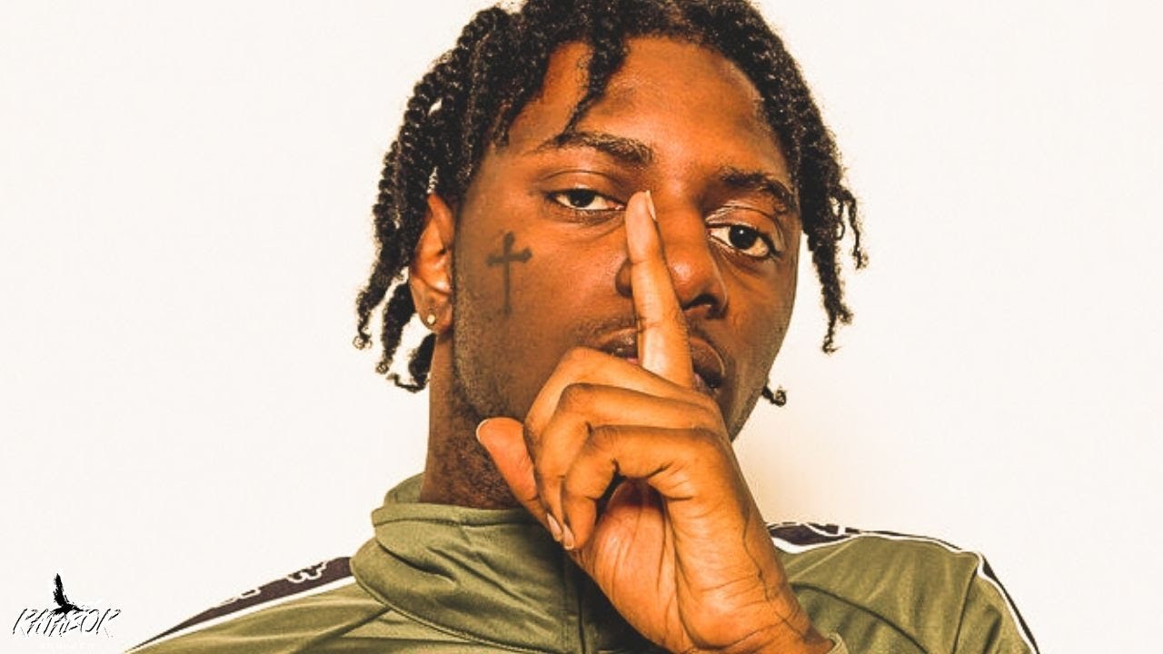 [FREE] Sleepy Hallow x ABG Neal - Salsanity | Latin Trap Guitar Instrumental 2021