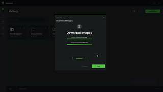 Merge and Download Datasets | ReliVision by Relimetrics