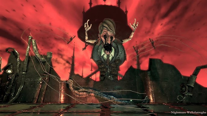 Alice: Madness Returns (Video Game Preview) - BioGamer Girl