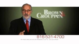 Billboard Protect Your Family Terry Crouppen 816 531 4700 and 314 421 HELP