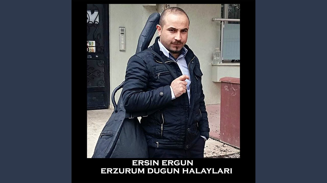 Erzurum Düğün Halayları