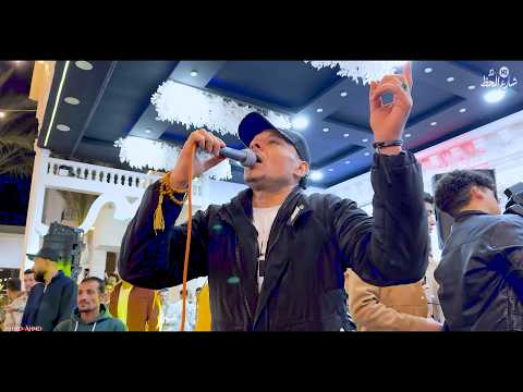عودة النجم الاسطورة ابو عمار|| موال الندم كلام هيخليك تراجع حساباتك مع كل صاحب "روقان السنين مع باسط