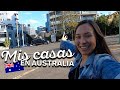 TODAS MIS CASAS EN AUSTRALIA !!! 🇦🇺 10 CASAS, 7 AÑOS  (Parte 1)| Springhill