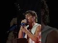 Benson Boone’s Dream Just Came True – Madison Square Garden!