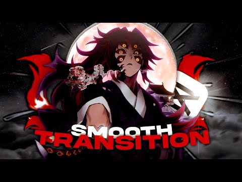 Smooth Transition CapCut Edit | Distort Animation | CapCut Tutorial