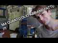 ABBIAMO FATTO LA PRIMA MOLITURA DELLE OLIVE!! COME SARÀ ANDATA!?!  #mydailyroutine