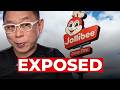 Paano Natalo ng Jollibee ang McDonald's | Ang Kwento Na Hindi Mo Alam