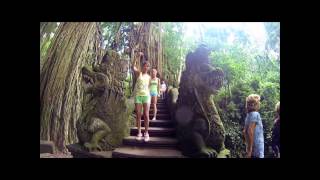 Bali 2014 movie
