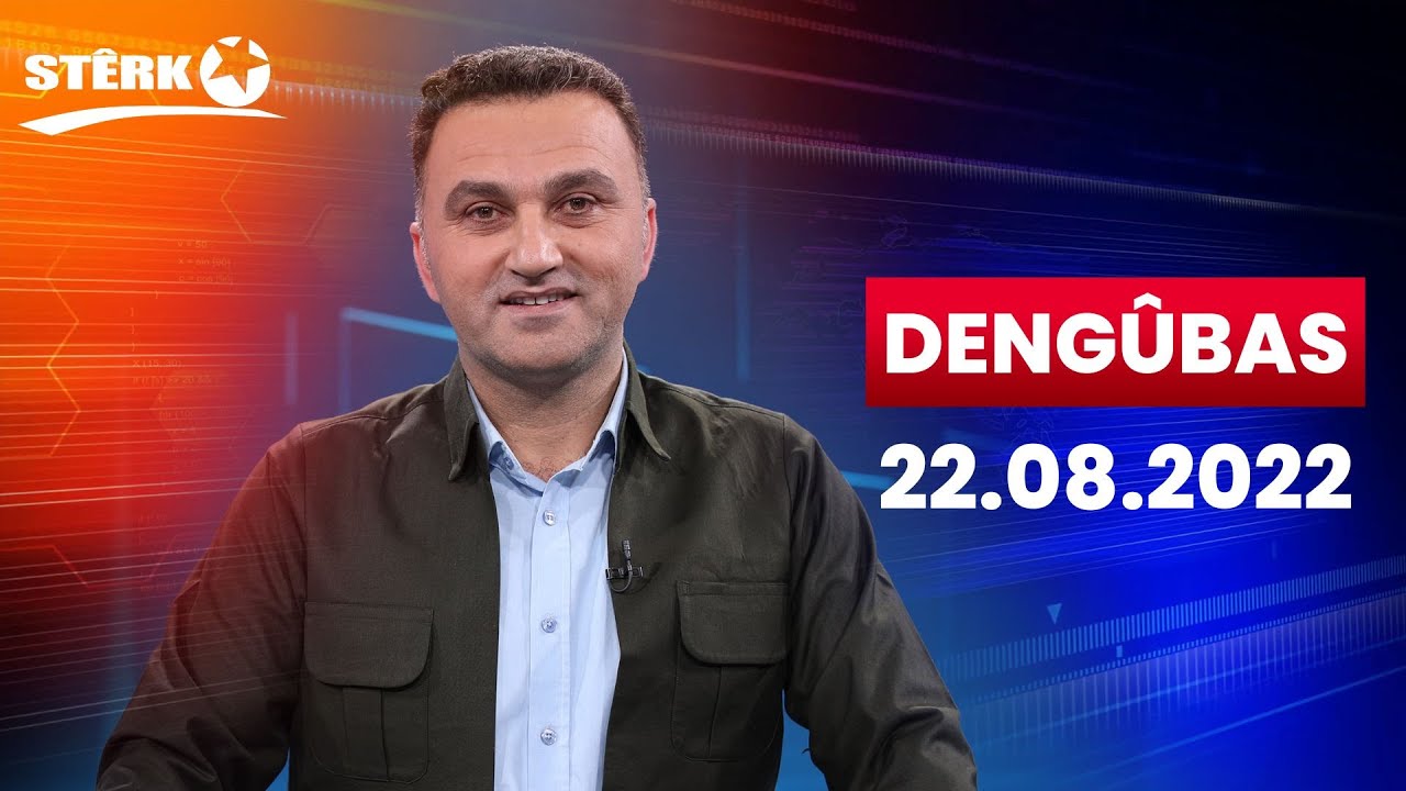 Dengûbas - 22.08.2022
