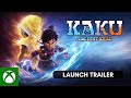 KAKU: Ancient Seal - Launch Trailer