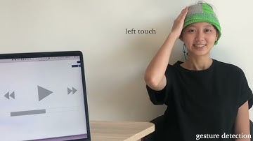 uKnit: A Position-aware Reconfigurable Machine-knitted Wearable for Gestural Interaction and Pass...