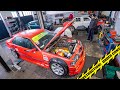 TURBÓSÍTANÁL❓ JÓ HELYEN JÁRSZ 💥 BMW Turbo