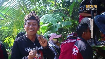 SATU HATI SAMPAI MATI SINGA DANGDUT PUTRA INDRA MUDA DSN. KALIHURIP DS.JATIBARU KEC. CIASEM-SUBANG