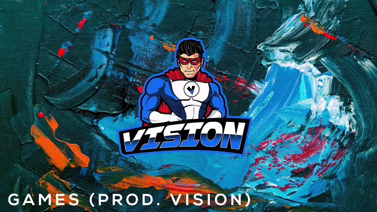 [FREE] "Games" - Dark Trap Type Beat (Prod. Vision) | Travis Scott Type Beat