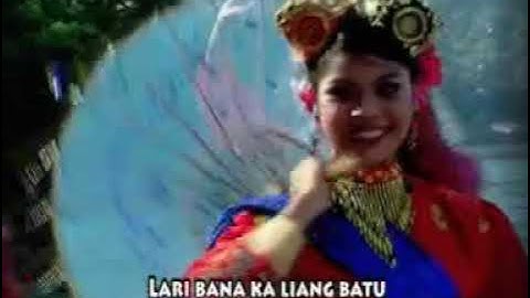 Dendang Minang Elda - Lai Tabao Batinggakan ( Official musik video)
