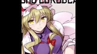 Break into the Dark 【Touhou Eurobeat】