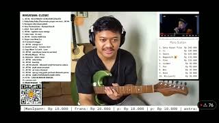 Download lagu Ade Sulistio Ngulik Lagu JKT48 - Air Mata Shounan (Namida no Shounan)