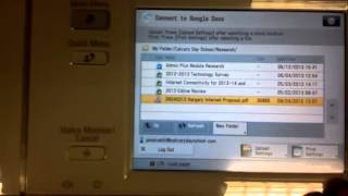 CDS Teacher Workroom Copier Training screenshot 1