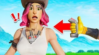 *HARD* DO NOT LAUGH CHALLENGE! Fortnite Fails